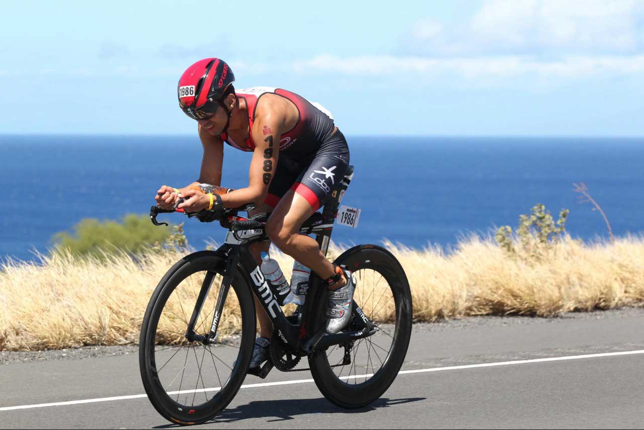 Os primeiros passos no Triathlon Lobo Assessoria