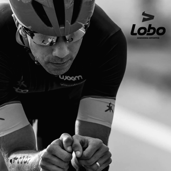 Lobo Athlon Black
