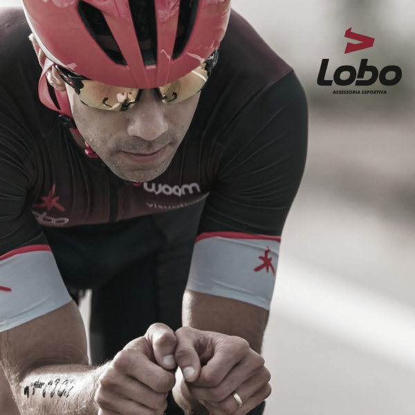 Lobo Athlon Platinum