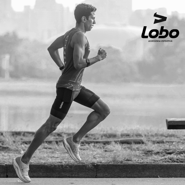 Lobo Run Black